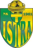 Istra 1961 Logo