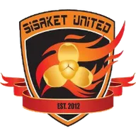 Sisaket United Logo