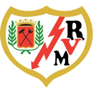 Rayo Vallecano Logo