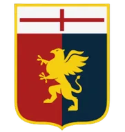Genoa CFC Logo