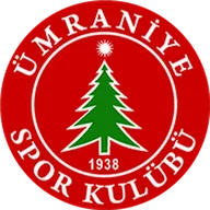Umraniyespor Logo