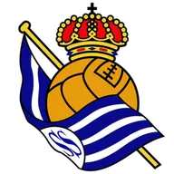 Real Sociedad Logo