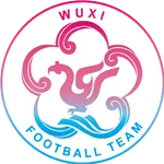 Wuxi Team Logo