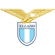 S.S. Lazio Logo