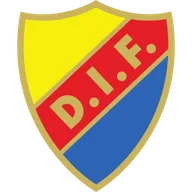 Djurgarden Logo