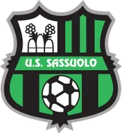 U.S. Sassuolo Calcio Logo