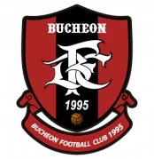 Bucheon FC 1995 Logo