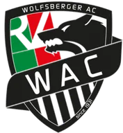 Wolfsberger AC Logo