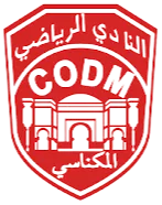CODM Meknes Logo