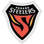 CLB Pohang Steelers Logo