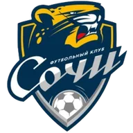 FK Sochi Logo