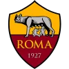 AS Roma Logo