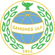 Sandnes Ulf Logo