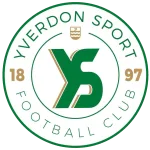 CLB Yverdon Logo