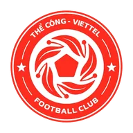 Thể Công - Viettel Logo