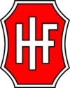 Hvidovre Logo
