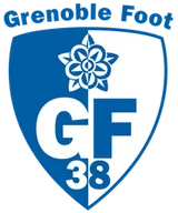 Grenoble Logo