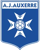 AJ Auxerre Logo