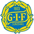 Sundsvall Logo