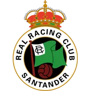 Racing de Santander Logo