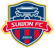 Suwon FMC Nữ Logo