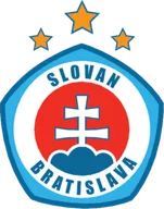 CLB Slovan Bratislava Logo