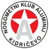 Aluminij Logo