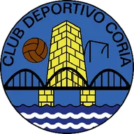 CD Coria Logo