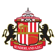 Sunderland Logo