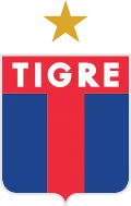 Club Atletico Tigre Logo