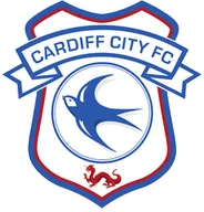CLB Cardiff City Logo