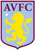 Aston Villa(w) Logo