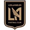 Los Angeles FC Logo