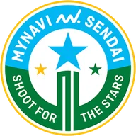 Vegalta Sendai Nữ (Jpn) Logo