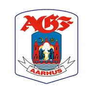 Câu lạc bộ AGF Aarhus Logo