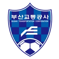 Busan Kyotong Logo