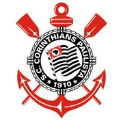 CLB Corinthians Paulista Logo