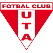 FC UT Arad Logo