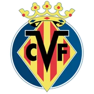 Villarreal CF Logo