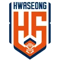 Hwaseong Logo