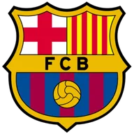 Barcelona Nữ Logo