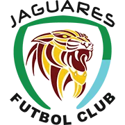 Jaguares de Cordoba Logo