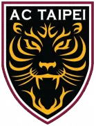 Câu lạc bộ điền kinh Đài Bắc Logo