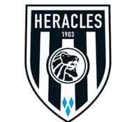 Heracles Almelo Logo