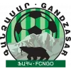 Gandzasar Logo