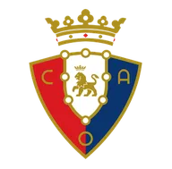 Osasuna Logo