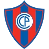 Cerro Porteno Logo