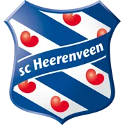 SC Heerenveen Logo