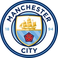 Manchester City Logo