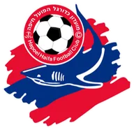 Hapoel Haifa Logo